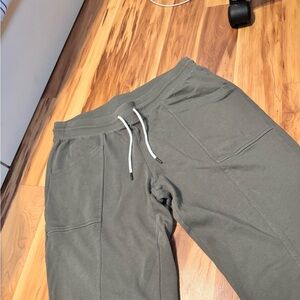 Old Navy | Casual Green Jogger Sweats